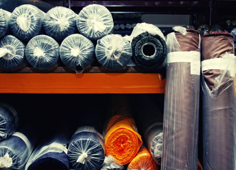 оптовый склад тканей полотенца ткани сатин тик поликоттон подкладочные ткани Toray Польша