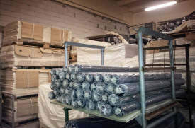 оптовый склад тканей полотенца ткани сатин тик поликоттон подкладочные ткани Toray Польша